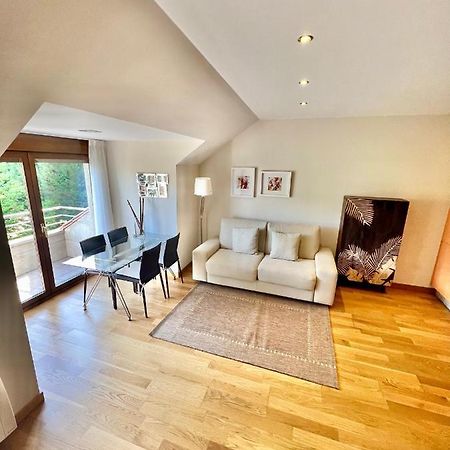 Apartamento Ons Sanxenxo Exteriör bild