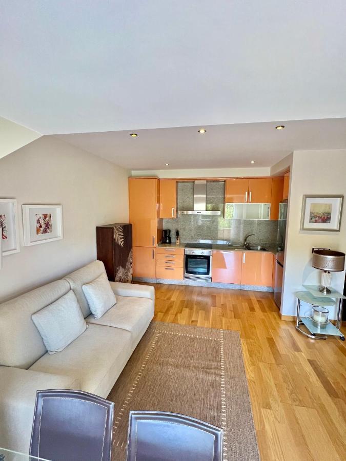 Apartamento Ons Sanxenxo Exteriör bild