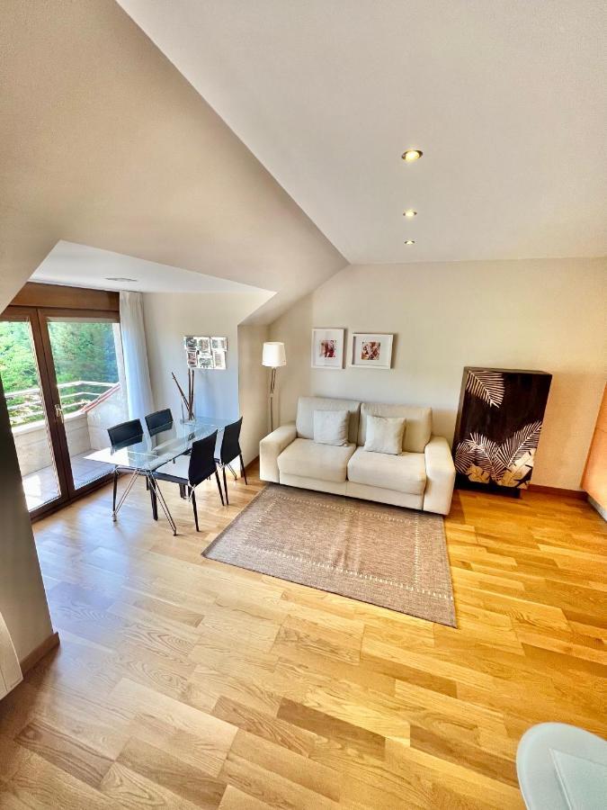 Apartamento Ons Sanxenxo Exteriör bild
