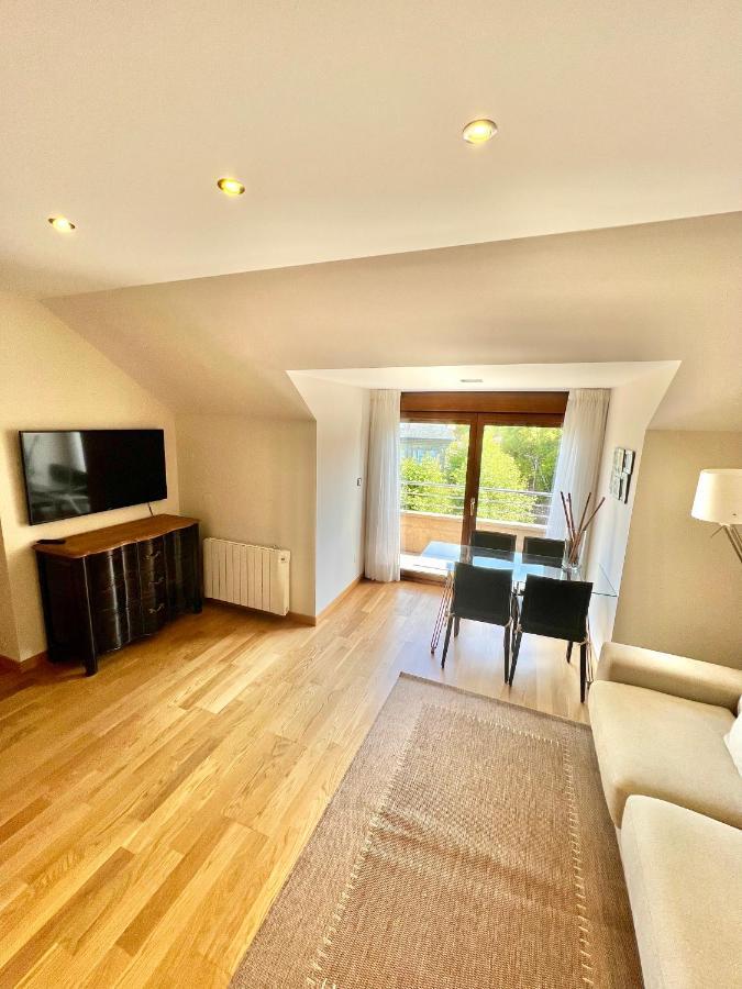 Apartamento Ons Sanxenxo Exteriör bild